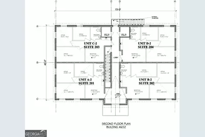 4652 Lawrenceville Highway NW #201, Lilburn, GA 30047 - Photo 14