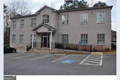 4652 Lawrenceville Highway NW #201, Lilburn, GA 30047 - Photo 1