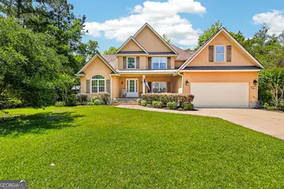 101 Madeira Drive, Brunswick, GA 31523 - Photo 1