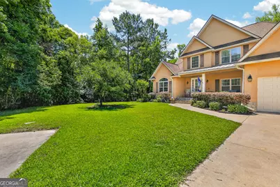 101 Madeira Drive, Brunswick, GA 31523 - Photo 2