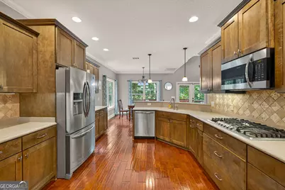 101 Madeira Drive, Brunswick, GA 31523 - Photo 10