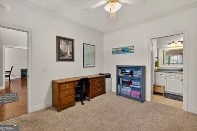 101 Madeira Drive, Brunswick, GA 31523 - Photo 26