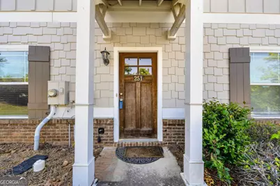 251 Oconee River Circle, Athens, GA 30605 - Photo 2