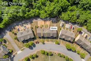 251 Oconee River Cir, Athens, GA 30605 - Photo 32