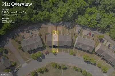 251 Oconee River Circle, Athens, GA 30605 - Photo 38