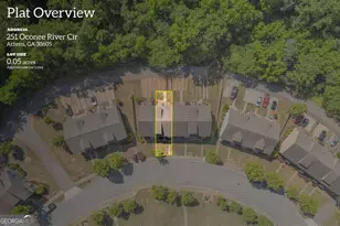 251 Oconee River Cir, Athens, GA 30605 - Photo 38