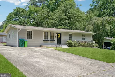 905 Scott Lane SW, Marietta, GA 30008 - Photo 2