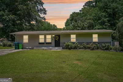 905 Scott Lane SW, Marietta, GA 30008 - Photo 44