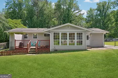 905 Scott Lane SW, Marietta, GA 30008 - Photo 38