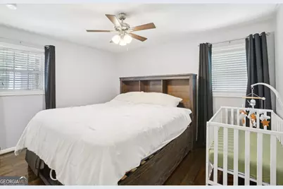 905 Scott Lane SW, Marietta, GA 30008 - Photo 22