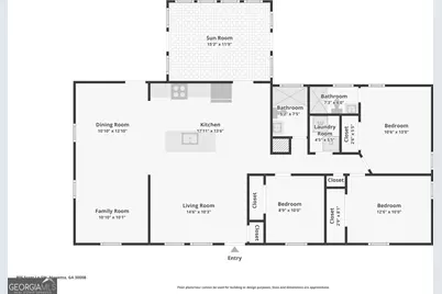 905 Scott Lane SW, Marietta, GA 30008 - Photo 46