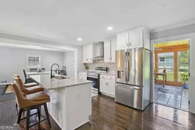 905 Scott Lane SW, Marietta, GA 30008 - Photo 6