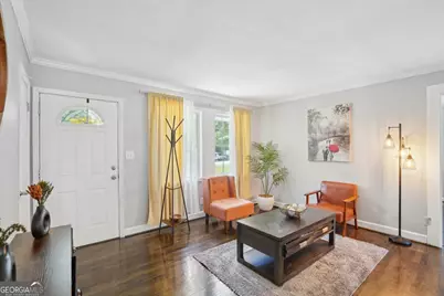 905 Scott Lane SW, Marietta, GA 30008 - Photo 16