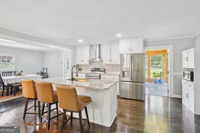 905 Scott Lane SW, Marietta, GA 30008 - Photo 4