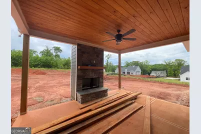 88 Conner Lane, Williamson, GA 30292 - Photo 10