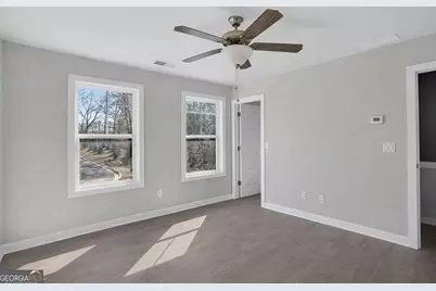 430 Dempsey Drive #LOT 34, Fayetteville, GA 30214 - Photo 8