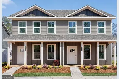 430 Dempsey Drive #LOT 34, Fayetteville, GA 30214 - Photo 2