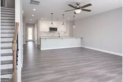 430 Dempsey Drive #LOT 34, Fayetteville, GA 30214 - Photo 4