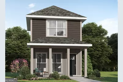 430 Dempsey Drive #LOT 34, Fayetteville, GA 30214 - Photo 2