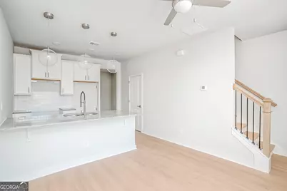 430 Dempsey Drive #LOT 34, Fayetteville, GA 30214 - Photo 8