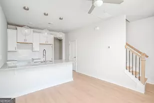430 Dempsey Dr, Fayetteville, GA 30214 - Photo 8
