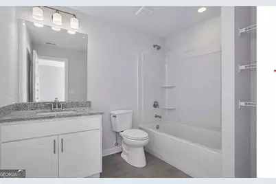 430 Dempsey Drive #LOT 34, Fayetteville, GA 30214 - Photo 6