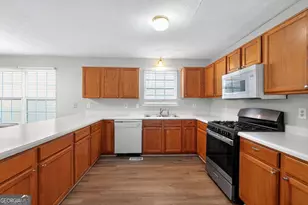 3737 Waldrop Rd, Decatur, GA 30034 - Photo 2