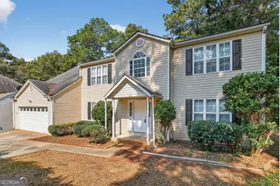 3737 Waldrop Road, Decatur, GA 30034 - Photo 1