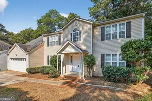3737 Waldrop Rd, Decatur, GA 30034 - Photo 1
