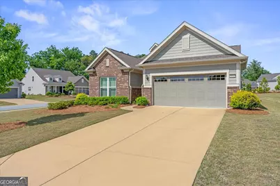 1021 Leeward Run Trail, Greensboro, GA 30642 - Photo 2