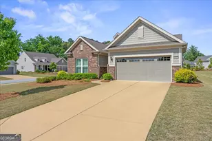 1021 Leeward Run Trl, Greensboro, GA 30642 - Photo 2
