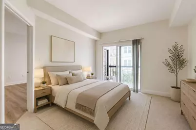 1075 Peachtree Walk NE #A301, Atlanta, GA 30309 - Photo 12