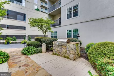 1075 Peachtree Walk NE #A301, Atlanta, GA 30309 - Photo 22