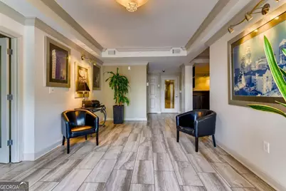 1075 Peachtree Walk NE #A301, Atlanta, GA 30309 - Photo 28