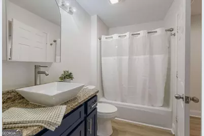 1075 Peachtree Walk NE #A301, Atlanta, GA 30309 - Photo 16