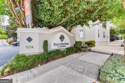 1075 Peachtree Walk NE #A301, Atlanta, GA 30309 - Photo 30