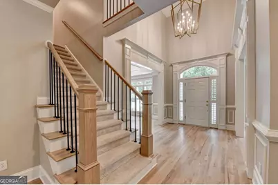 6032 Thunder Woods Trail, Sugar Hill, GA 30518 - Photo 2