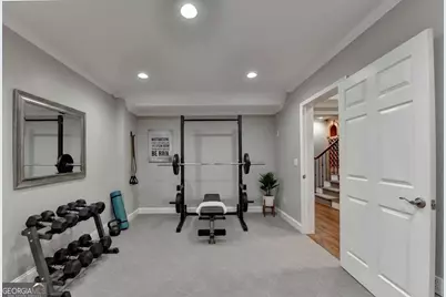 6032 Thunder Woods Trail, Sugar Hill, GA 30518 - Photo 12