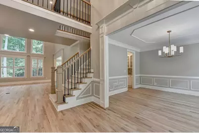 6032 Thunder Woods Trail, Sugar Hill, GA 30518 - Photo 4