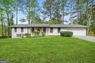 4555 Kelden Circle, South Fulton, GA 30349 - Photo 1