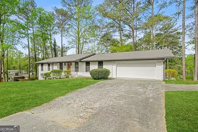 4555 Kelden Circle, South Fulton, GA 30349 - Photo 2