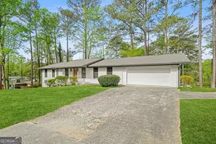 4555 Kelden Cir, South Fulton, GA 30349 - Photo 2