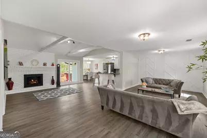 4555 Kelden Circle, South Fulton, GA 30349 - Photo 6