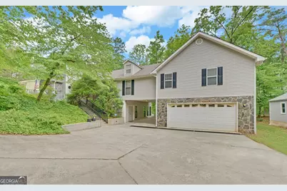 371 Shorewood Circle, Toccoa, GA 30577 - Photo 1
