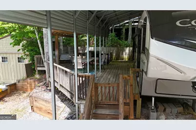 237 Canyon Pass, Cleveland, GA 30528 - Photo 4