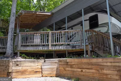 237 Canyon Pass, Cleveland, GA 30528 - Photo 2