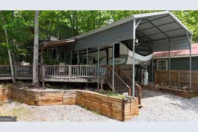 237 Canyon Pass, Cleveland, GA 30528 - Photo 1