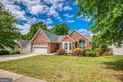 2760 Araglin Drive, Dacula, GA 30019 - Photo 8