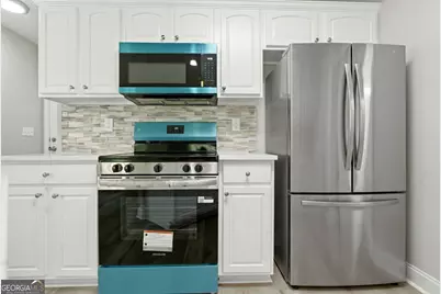155 Oak Hill Circle, Covington, GA 30016 - Photo 26