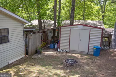 50 Canyon Pass, Cleveland, GA 30528 - Photo 44